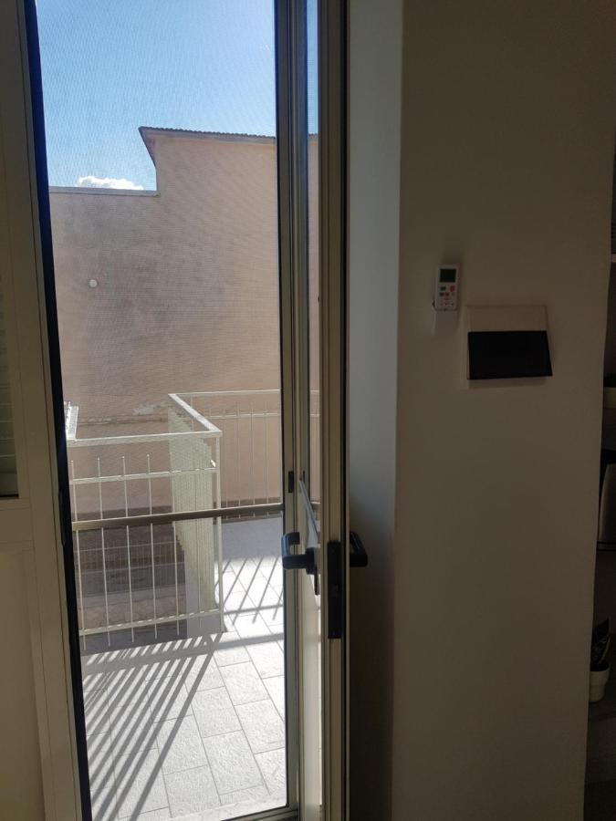 Pompeii Apartment Exteriör bild